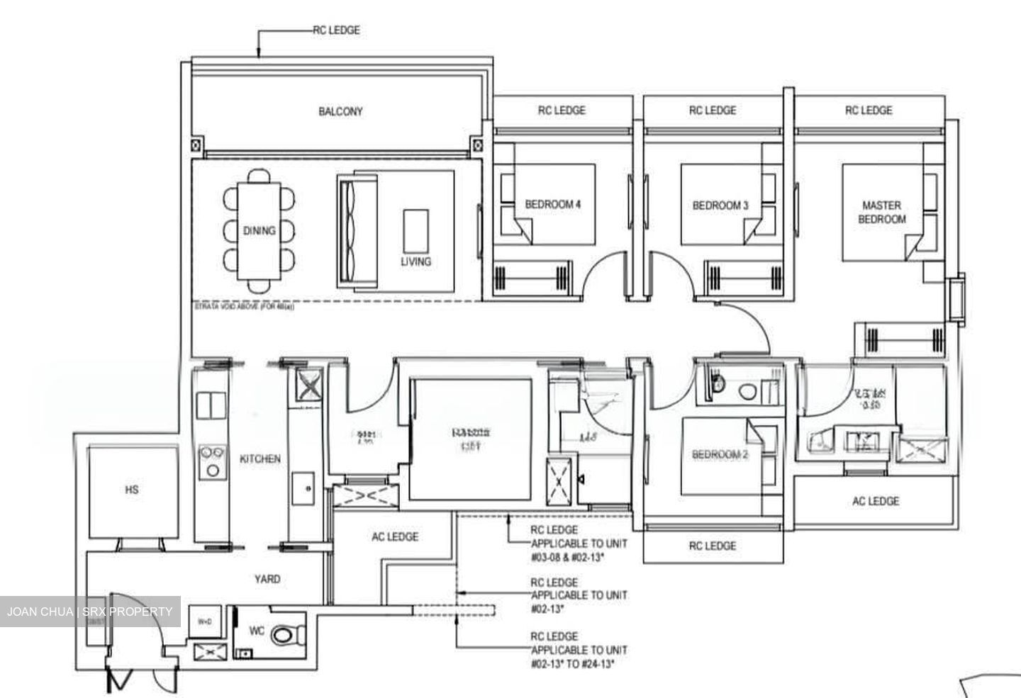 Pinetree Hill (D21), Condominium #633439661